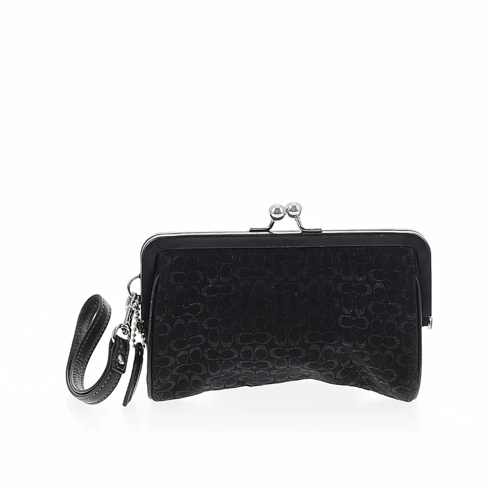Coach Wristlet - Picture 1 of 2